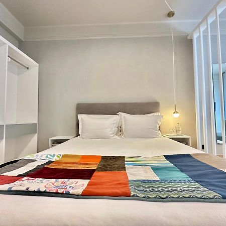 Youropo - Capela Porto Zewnętrze zdjęcie