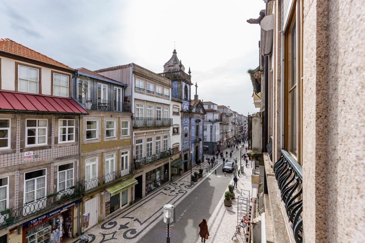 Youropo - Capela Porto Zewnętrze zdjęcie