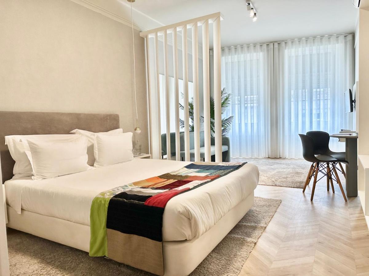 Youropo - Capela Porto Zewnętrze zdjęcie