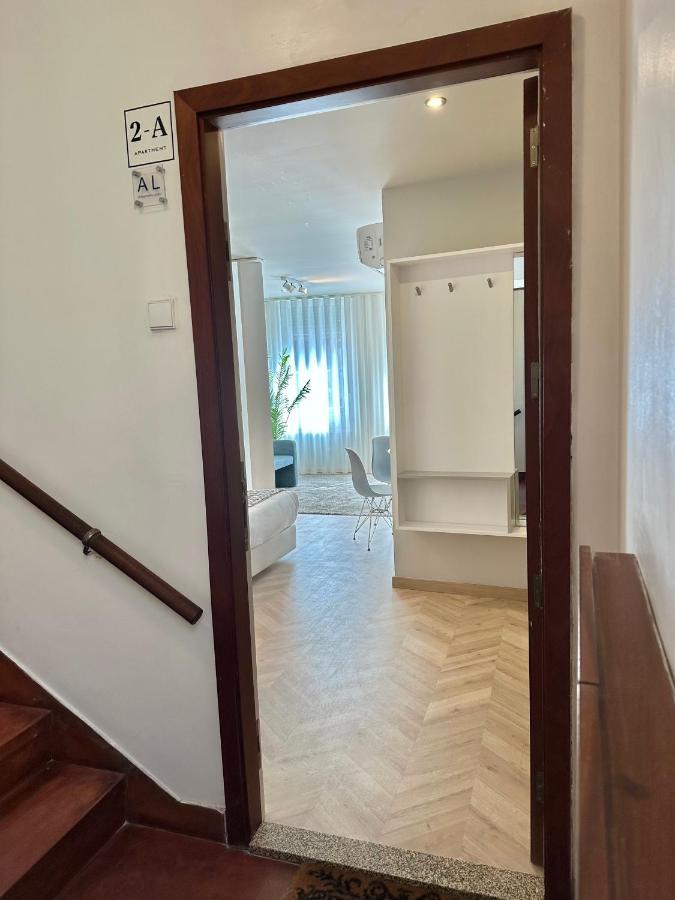 Youropo - Capela Porto Zewnętrze zdjęcie